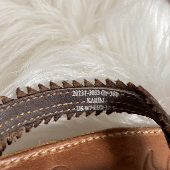 Olukai Sandals - Picture 10 of 10